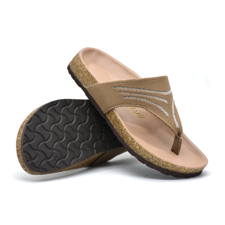 Gemmi Footbed Sandal