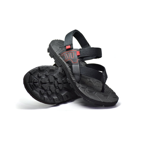 Sapporo Multi-Strap Outdoor  Sandal