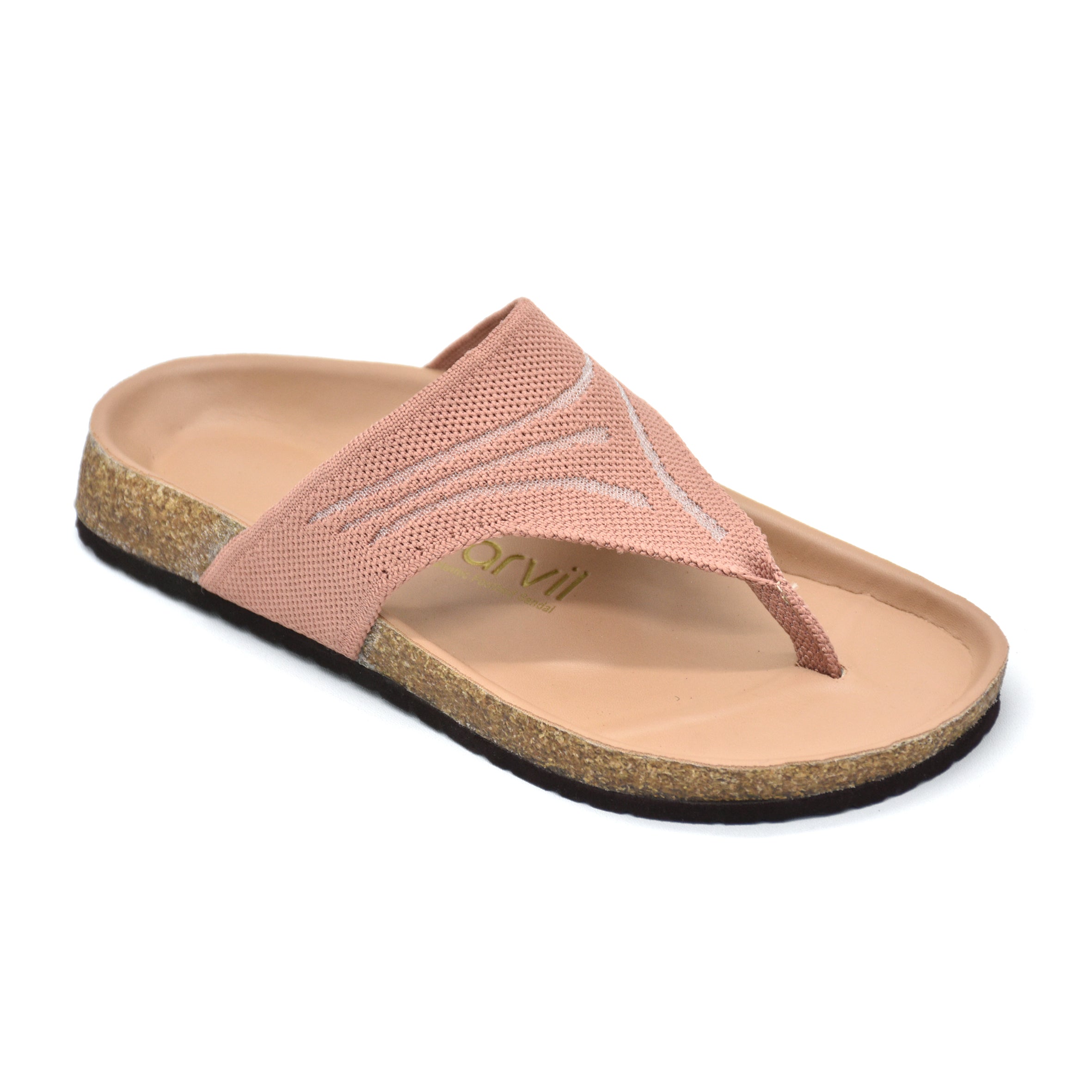 Gemmi Footbed Sandal
