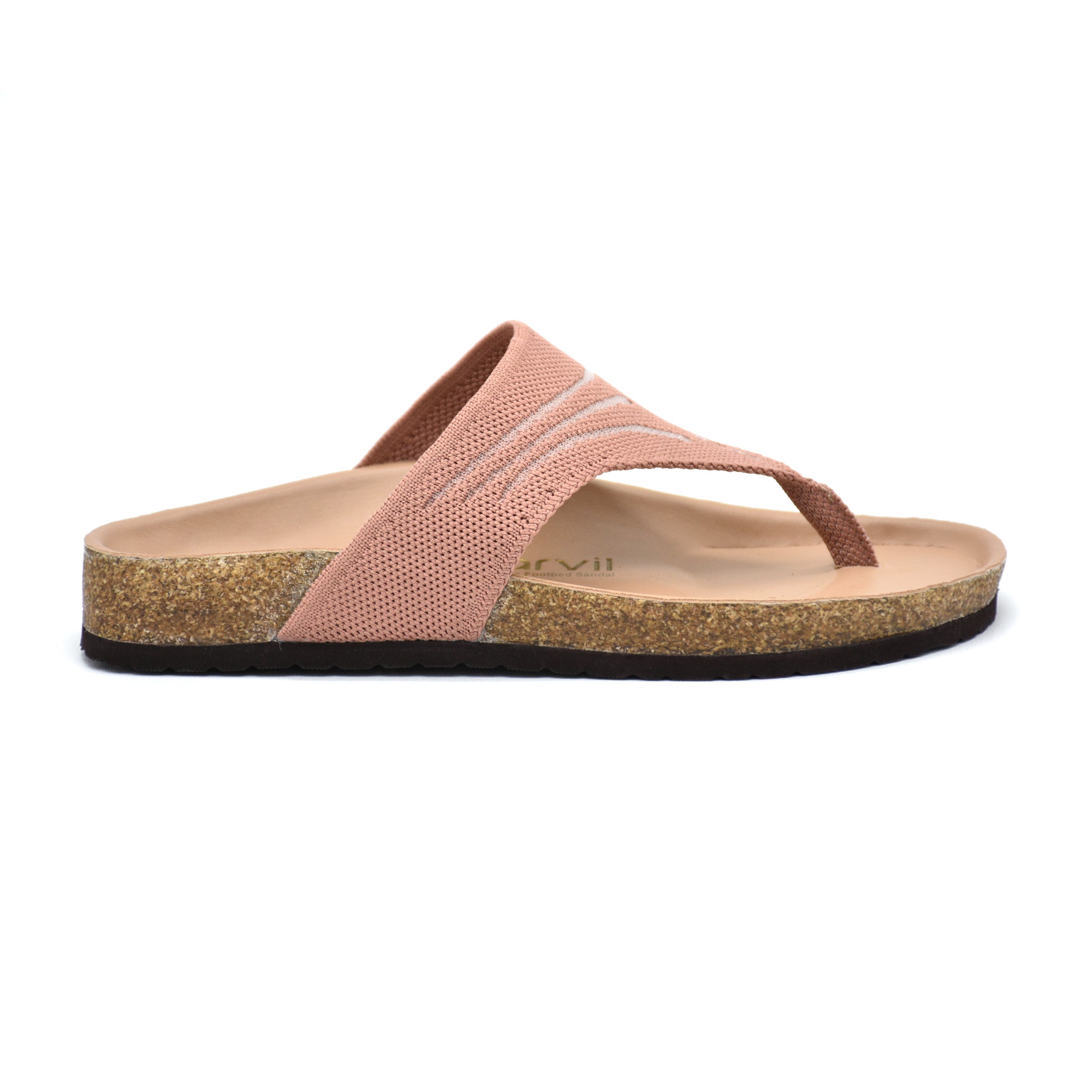 Gemmi Footbed Sandal