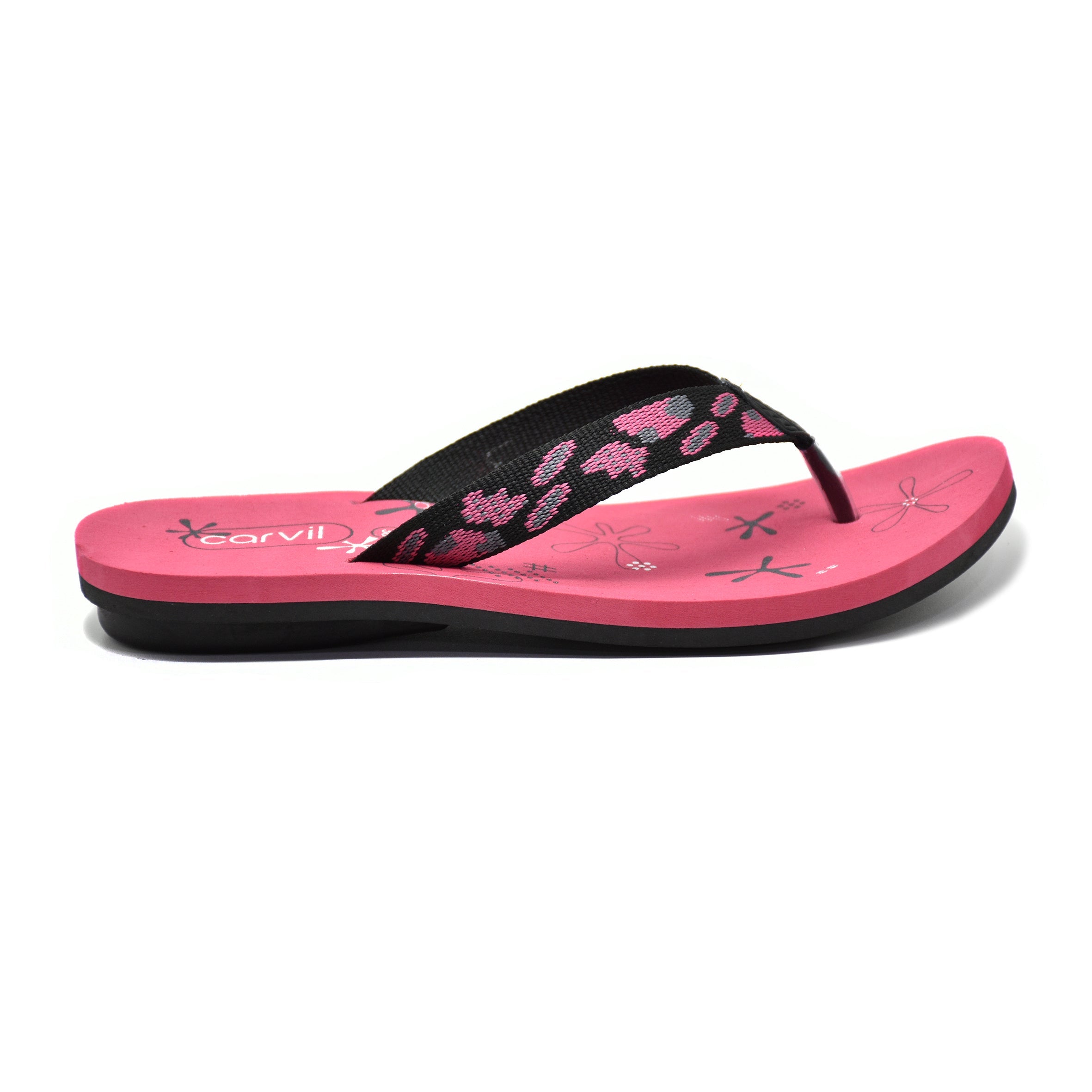 Jenia Flip Flop Sandal