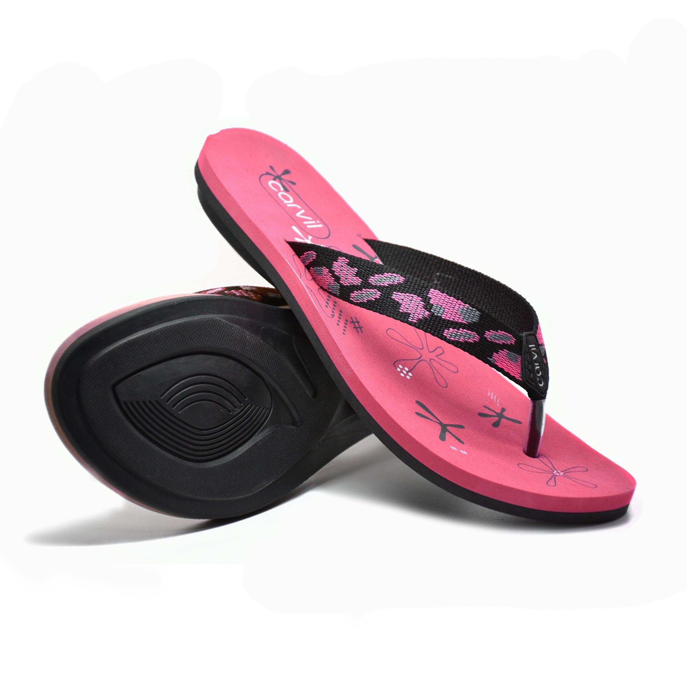 Jenia Flip Flop Sandal