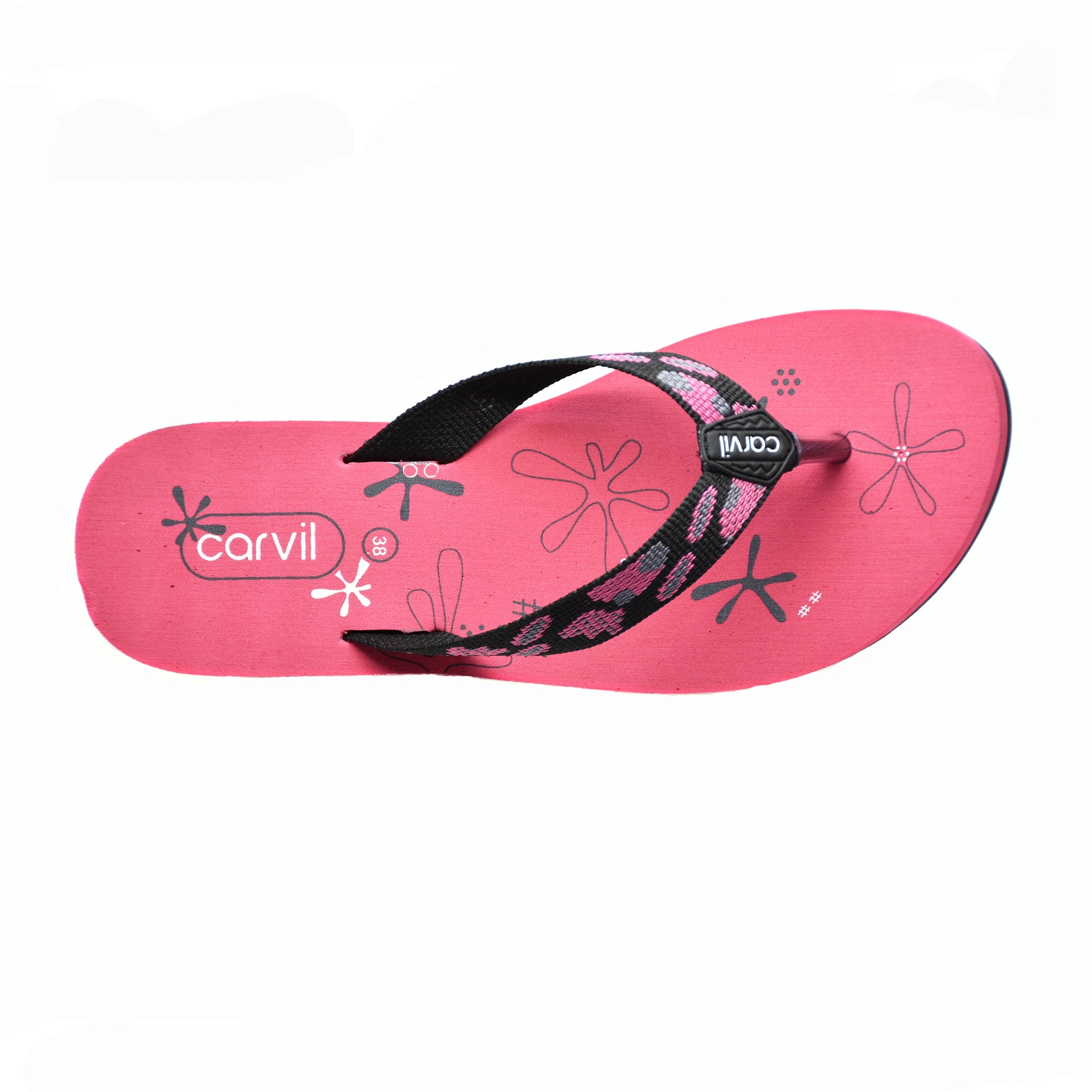 Jenia Flip Flop Sandal