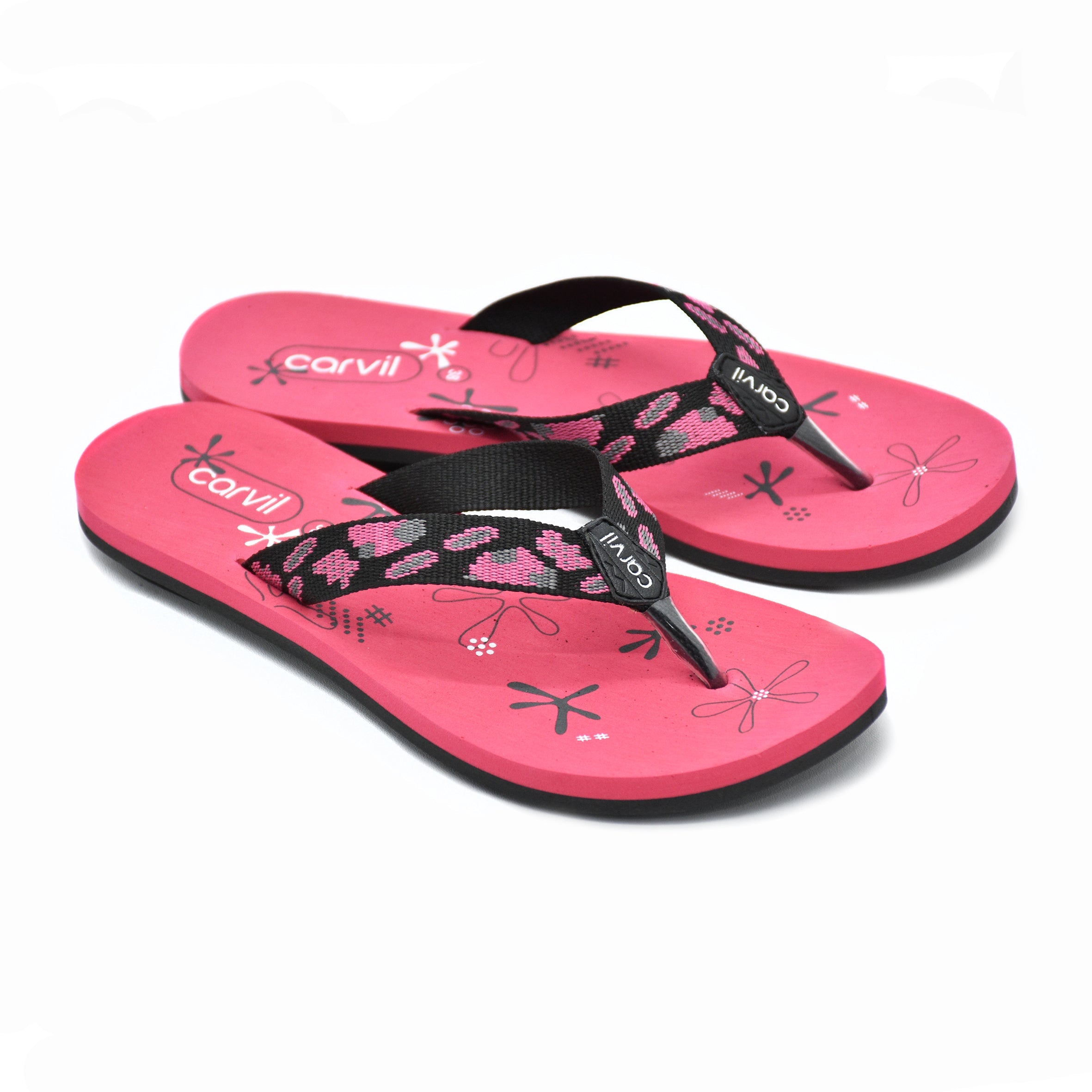 Jenia Flip Flop Sandal