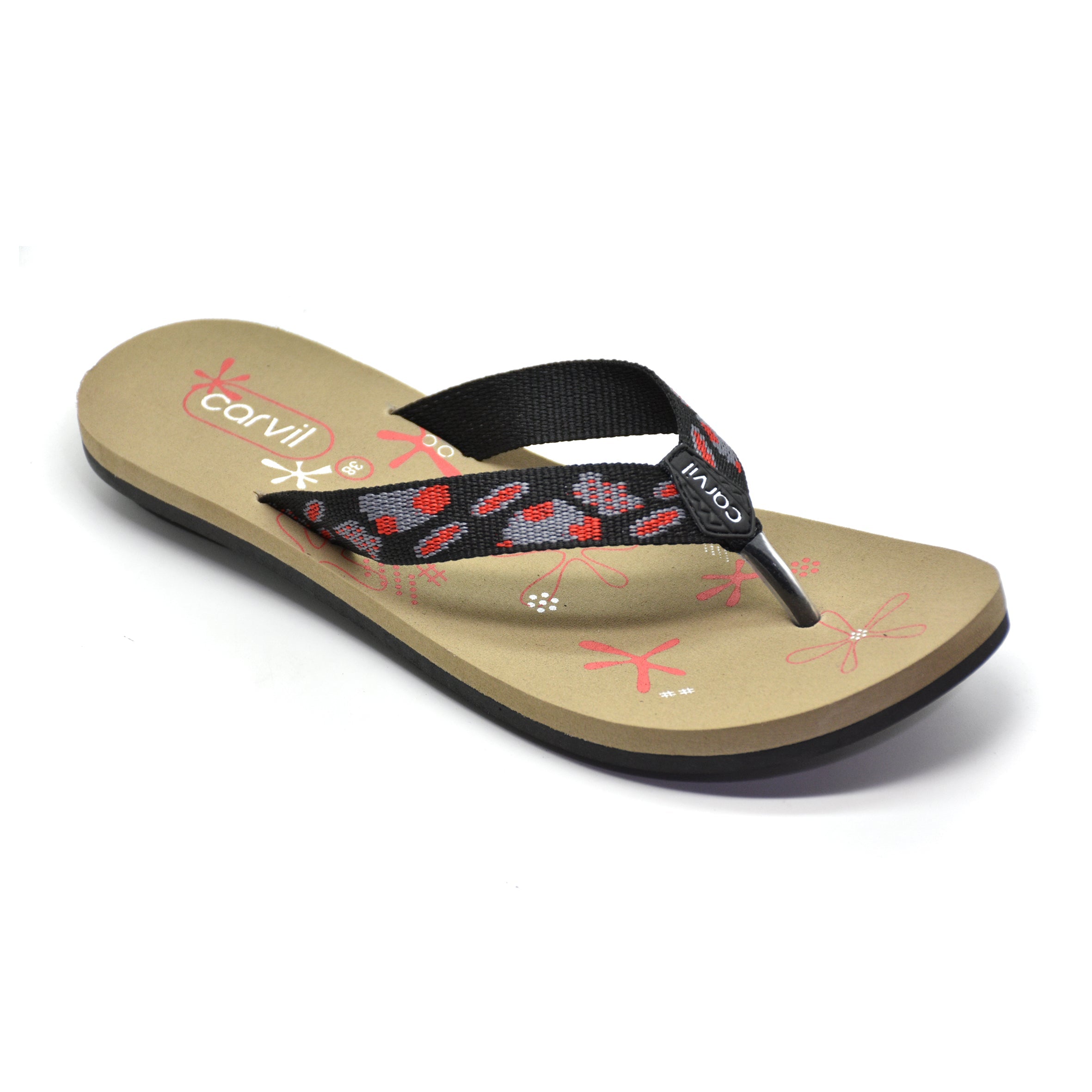 Jenia Flip Flop Sandal
