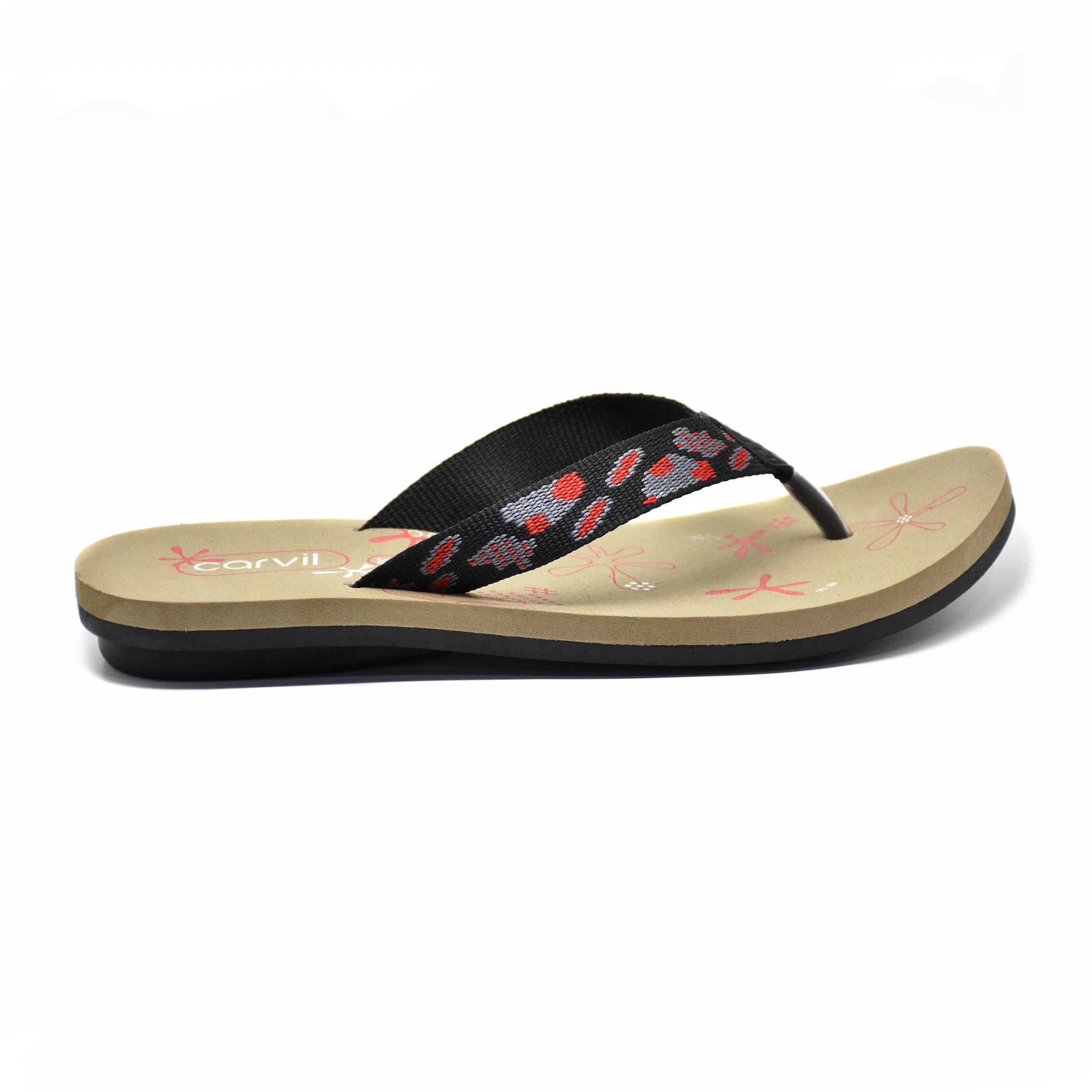 Jenia Flip Flop Sandal
