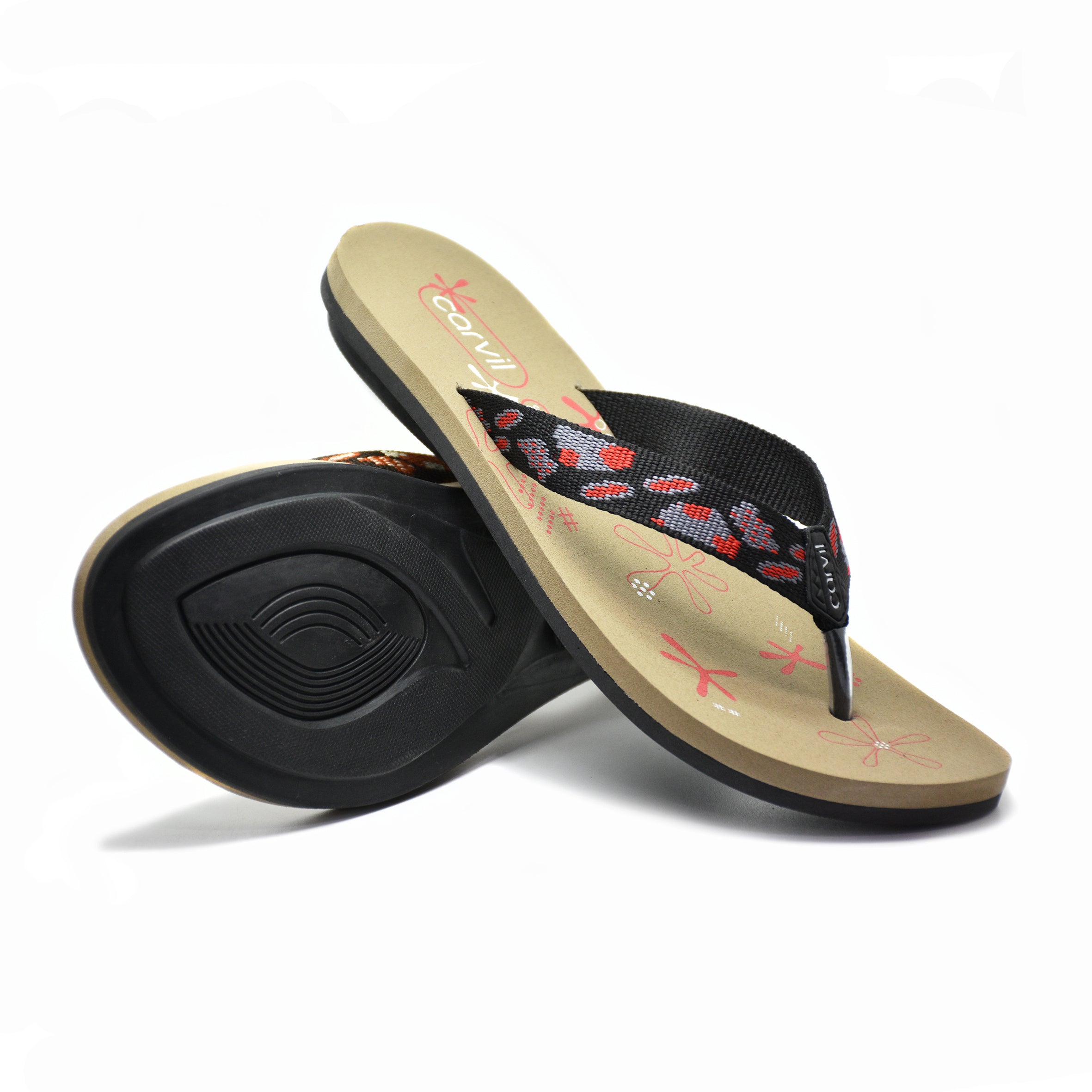 Jenia Flip Flop Sandal