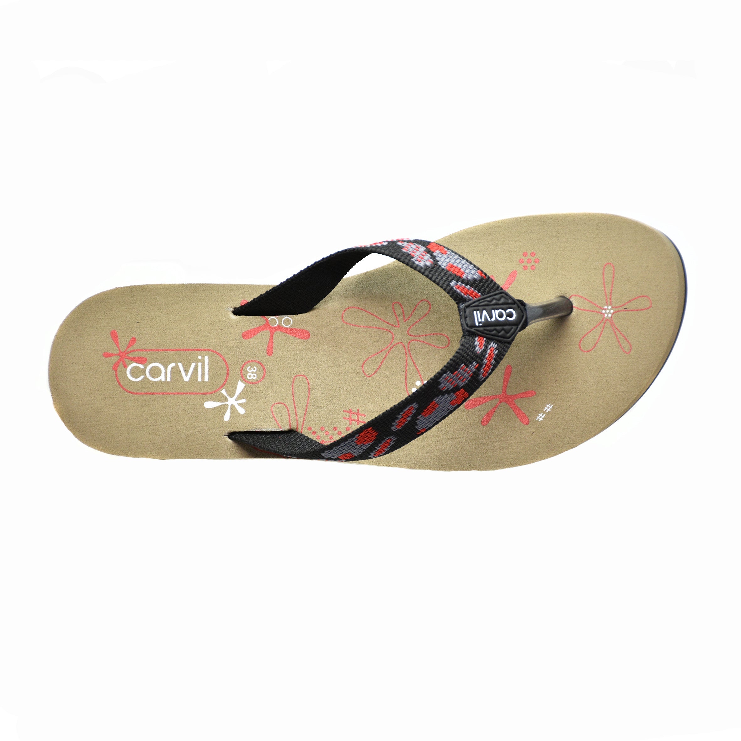 Jenia Flip Flop Sandal