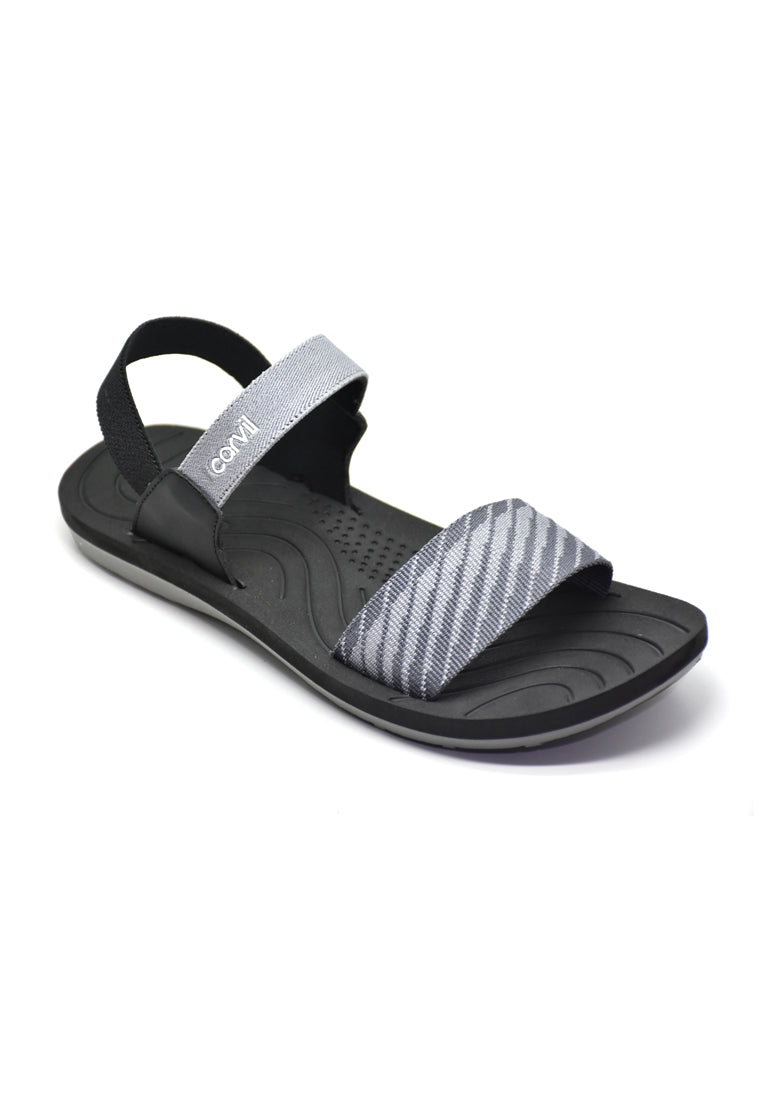 Loriena Stretch-Strap Outdoor  Sandal