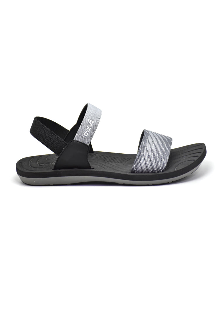 Loriena Stretch-Strap Outdoor  Sandal