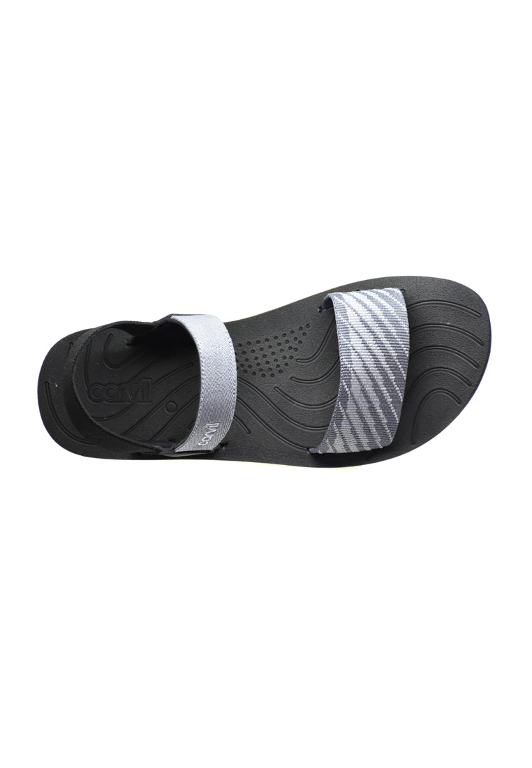 Loriena Stretch-Strap Outdoor  Sandal