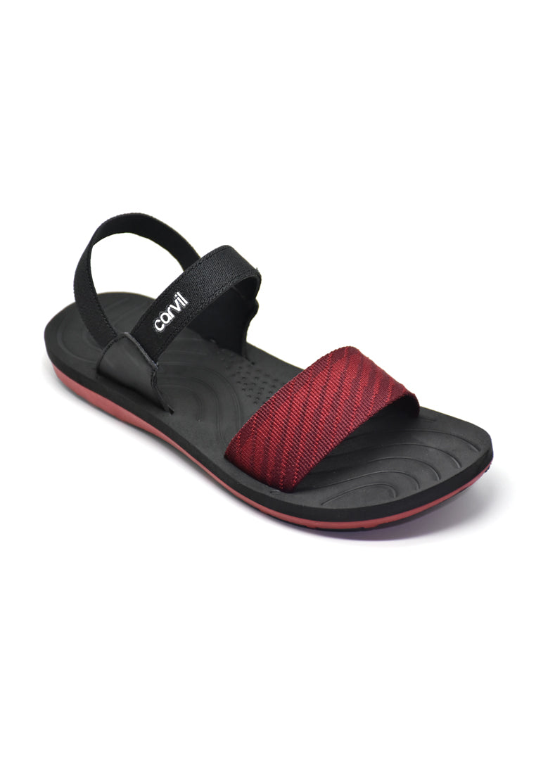 Loriena Stretch-Strap Outdoor  Sandal