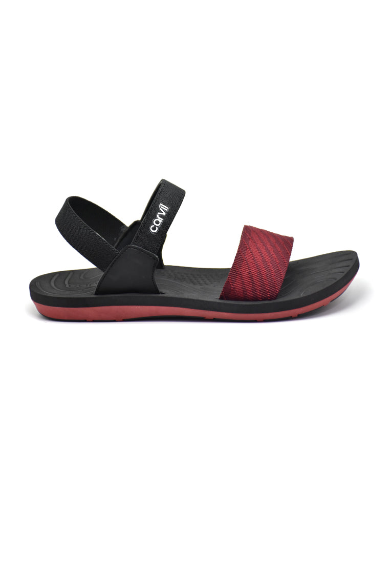 Loriena Stretch-Strap Outdoor  Sandal