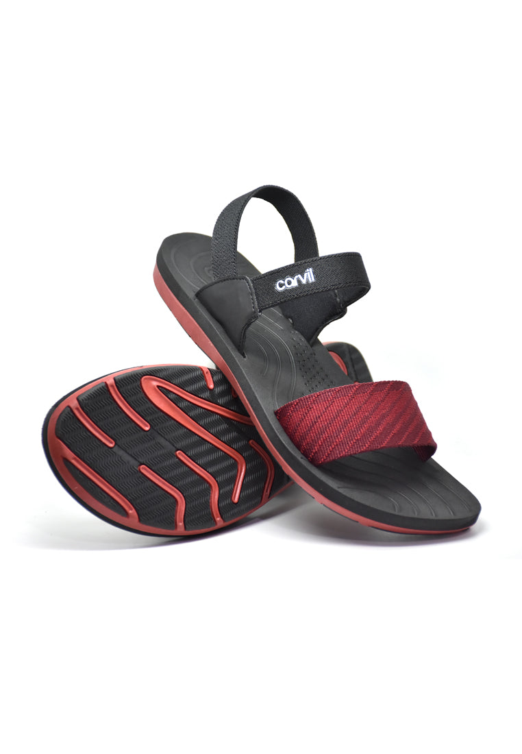 Loriena Stretch-Strap Outdoor  Sandal