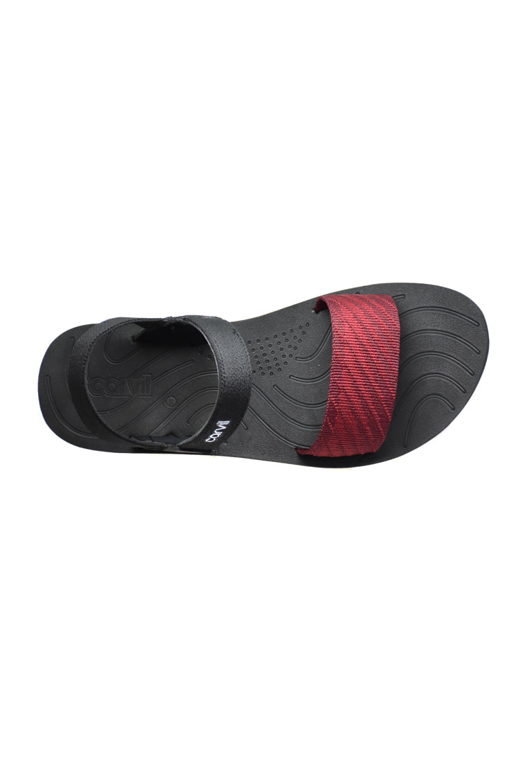 Loriena Stretch-Strap Outdoor  Sandal