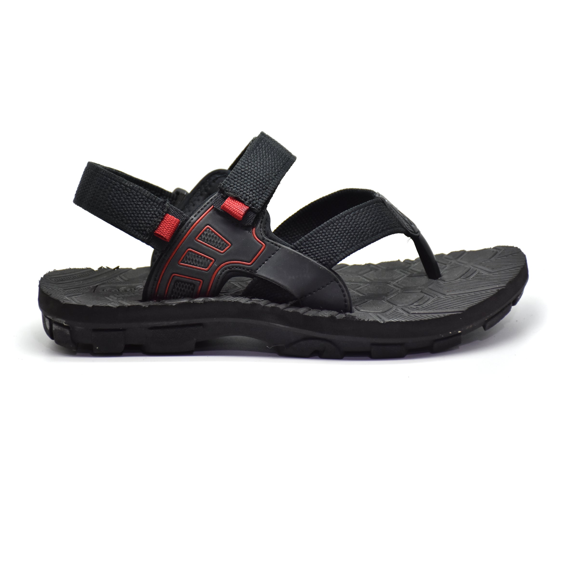 Sapporo Multi-Strap Outdoor  Sandal
