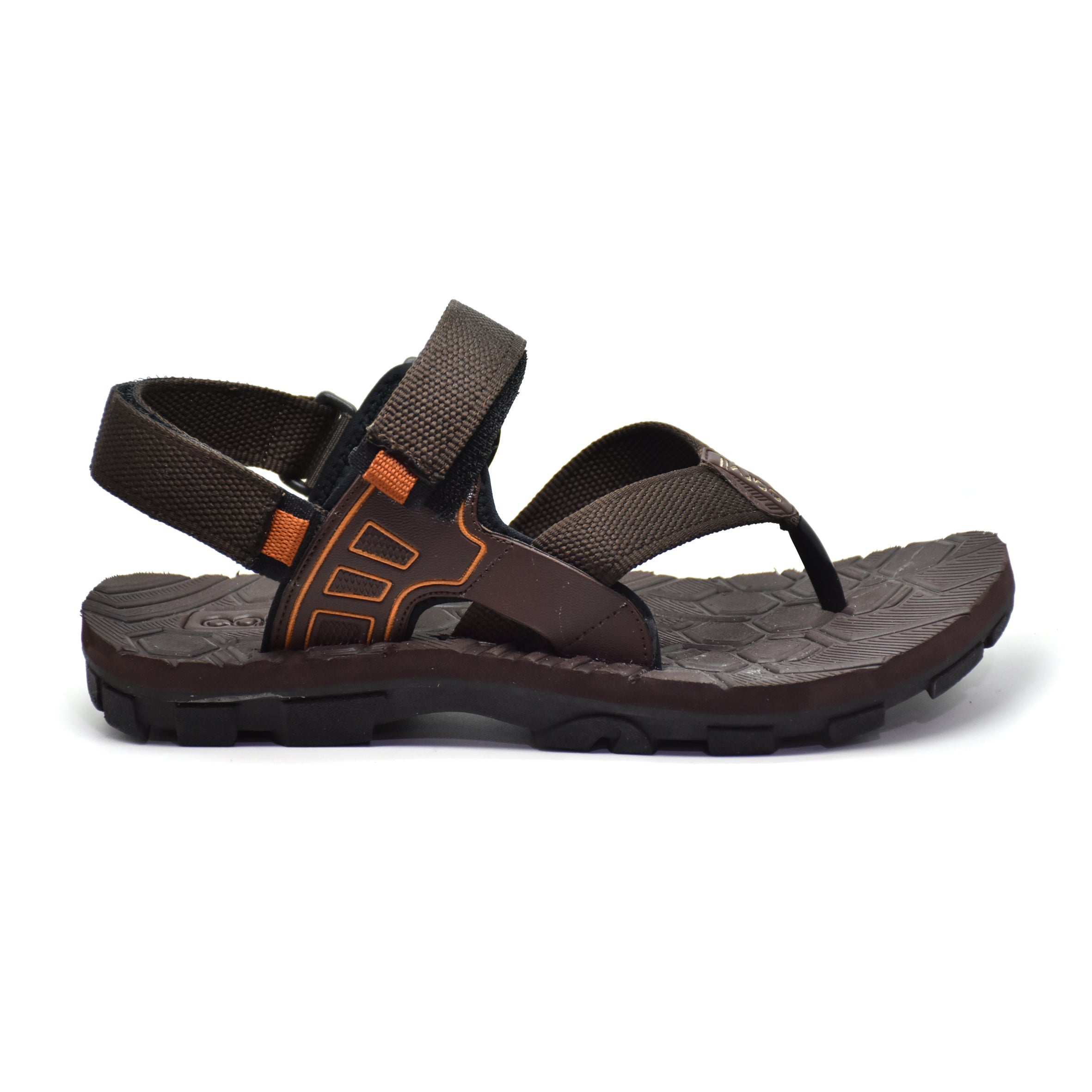 Sapporo Multi-Strap Outdoor  Sandal