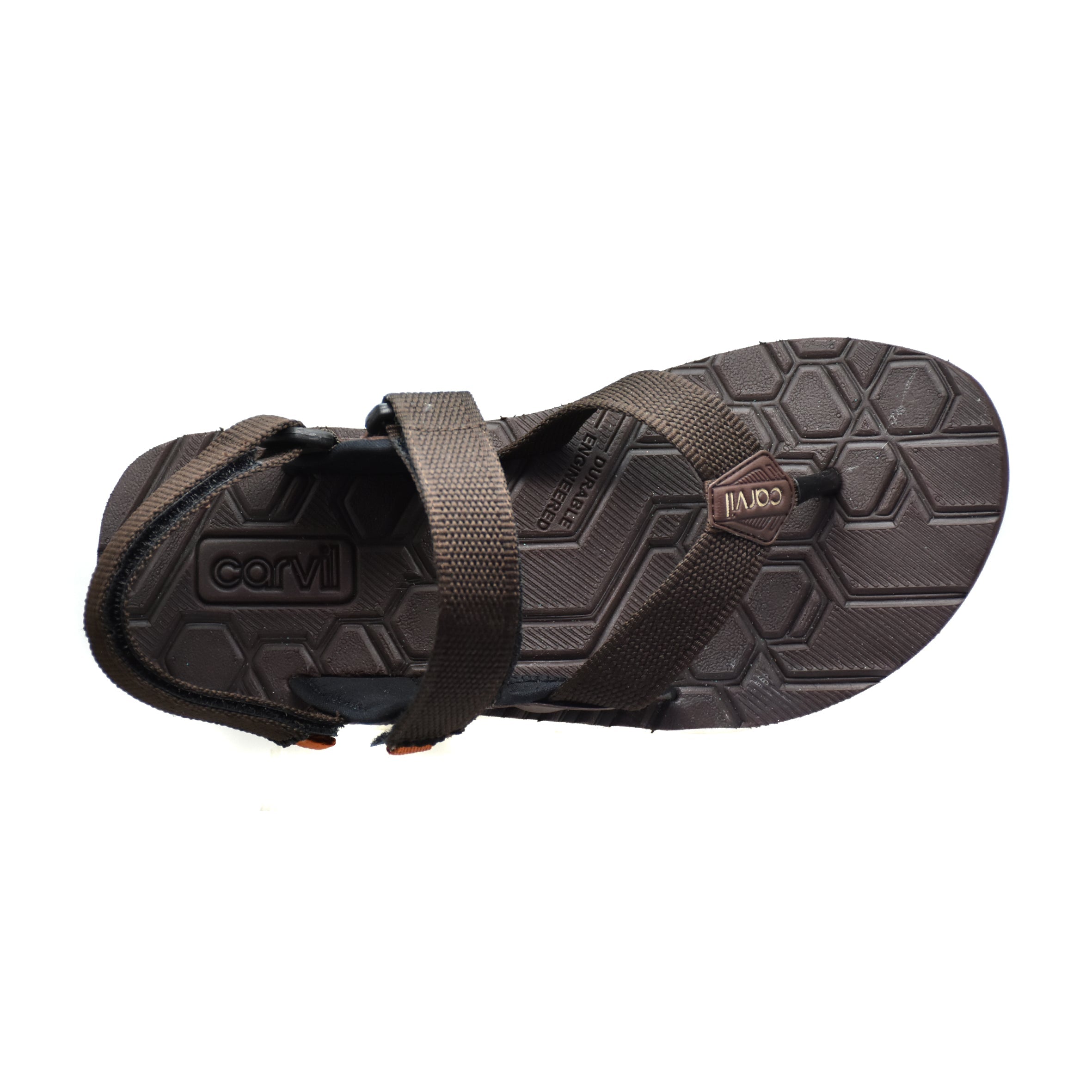 Sapporo Multi-Strap Outdoor  Sandal