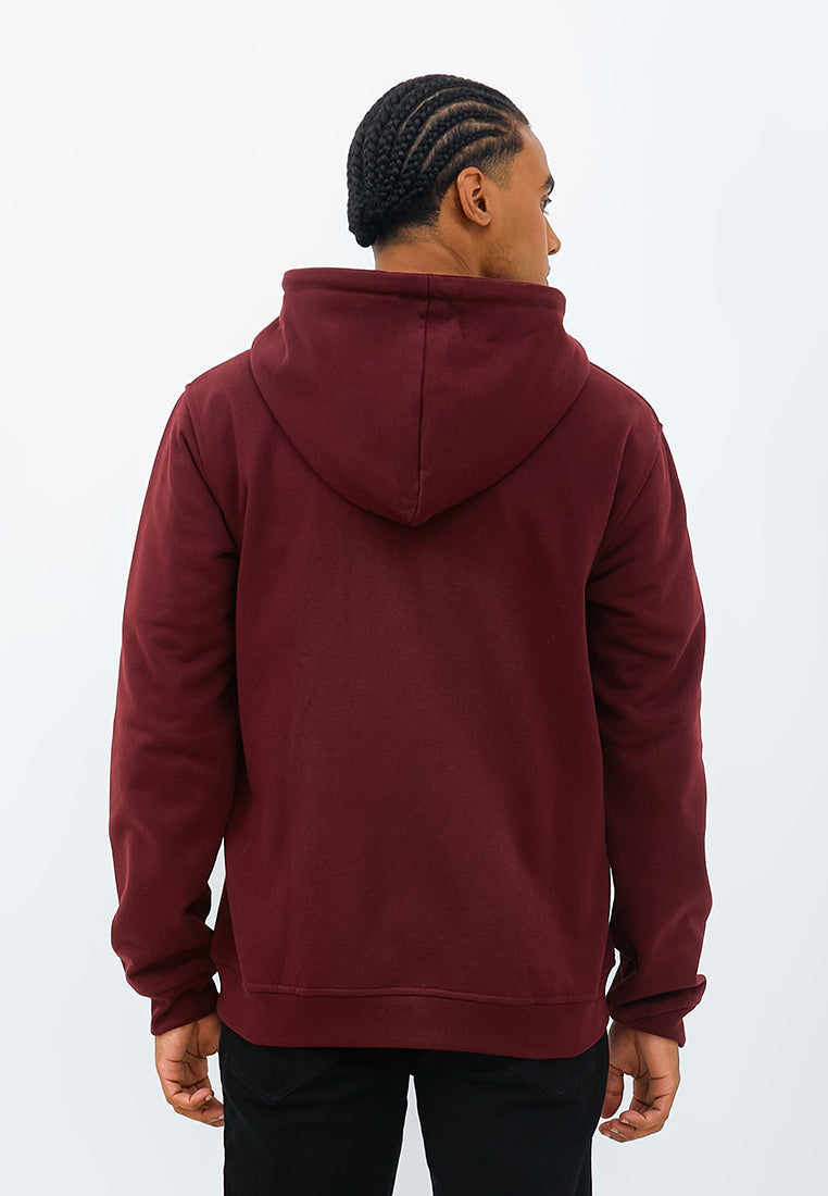 Zippo Versatile Full Zip Up Hoodie – Ultimate Warmth and Casual Style