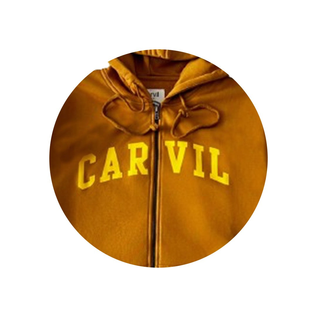 Zippo Versatile Full Zip Up Hoodie – Ultimate Warmth and Casual Style