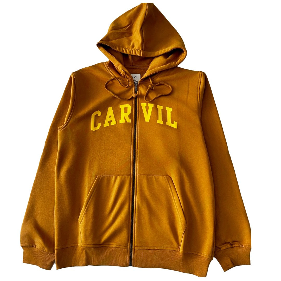 Zippo Versatile Full Zip Up Hoodie – Ultimate Warmth and Casual Style